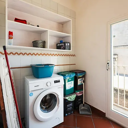 Helloapulia - Sea View Terrace Conchiglia Apartman *